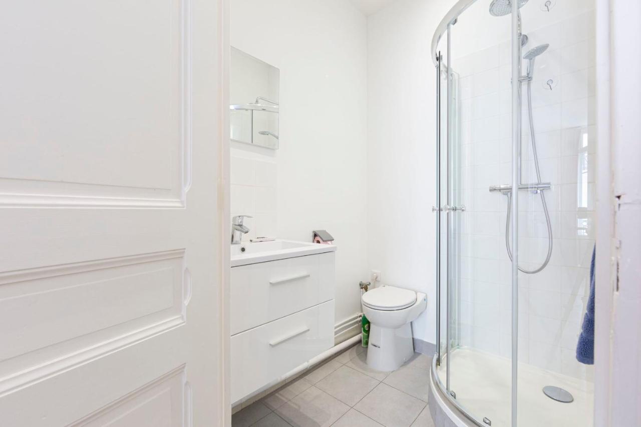 Cosy Apartment 27 M2 In Rue D'Antibes And Croisette Канны Экстерьер фото