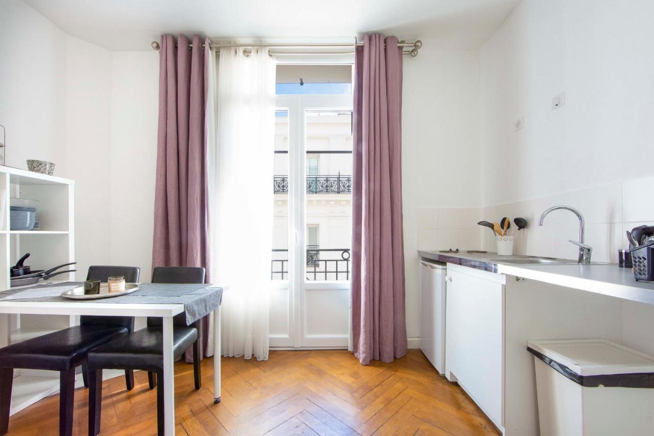 Cosy Apartment 27 M2 In Rue D'Antibes And Croisette Канны Экстерьер фото